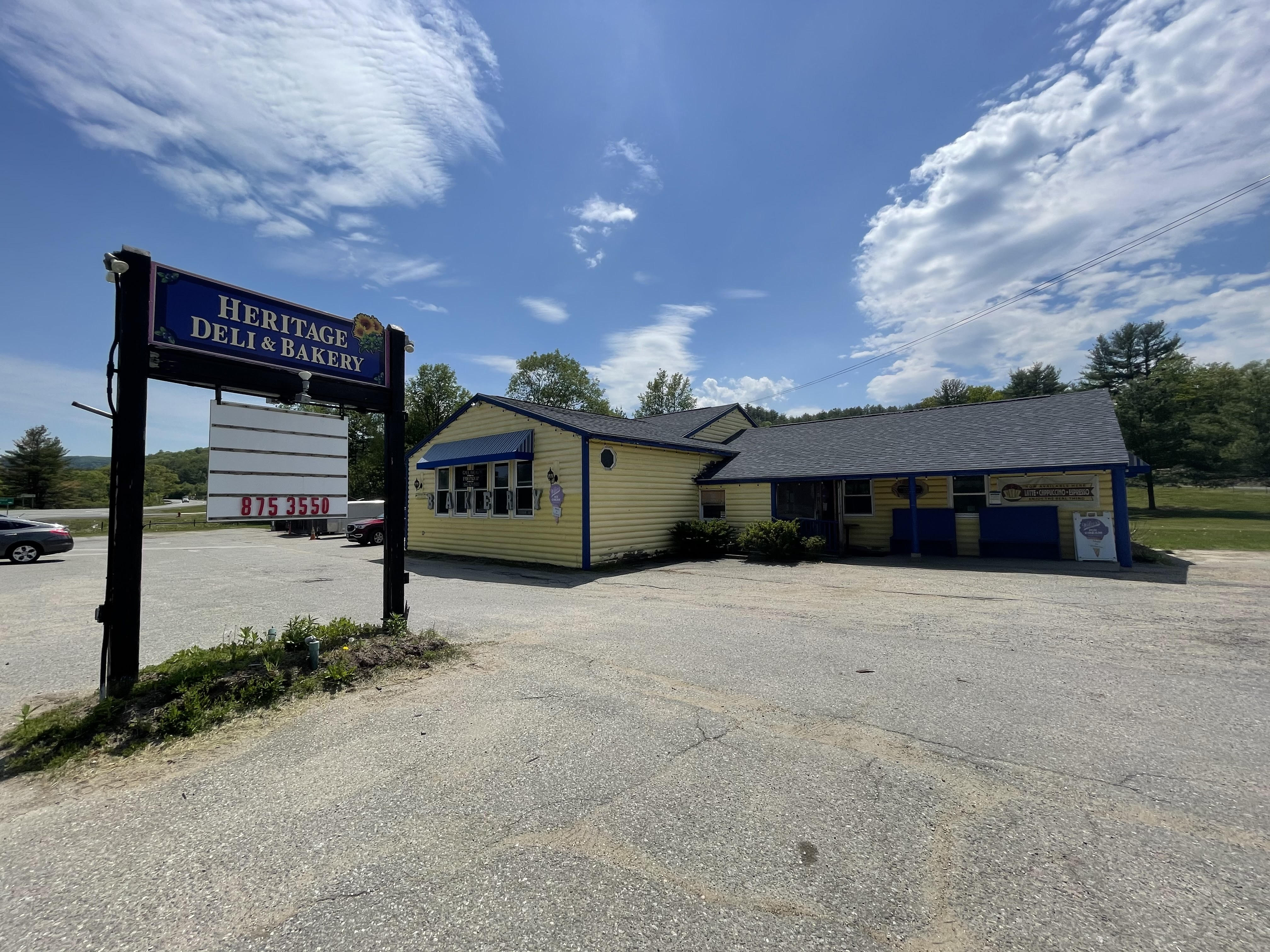 Chester Barrett and Valley Associates, Inc.